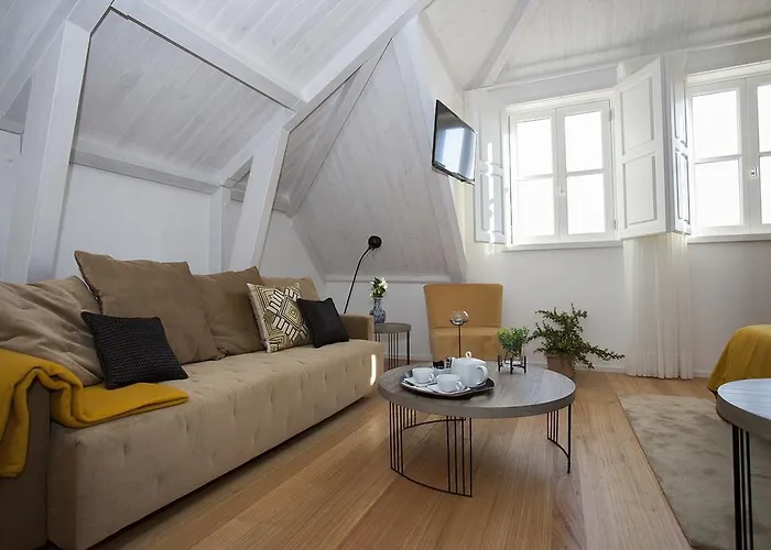 Belomont52 Guest House OOporto